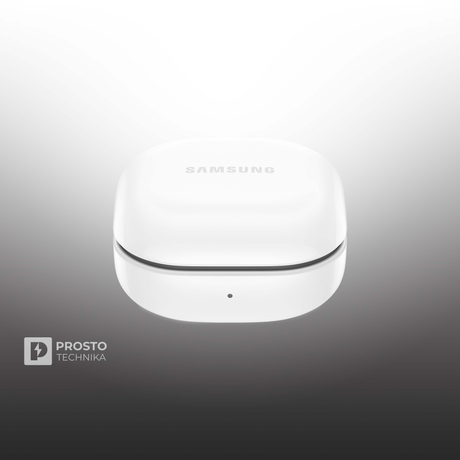 Наушники Samsung Galaxy Buds FE Graphite